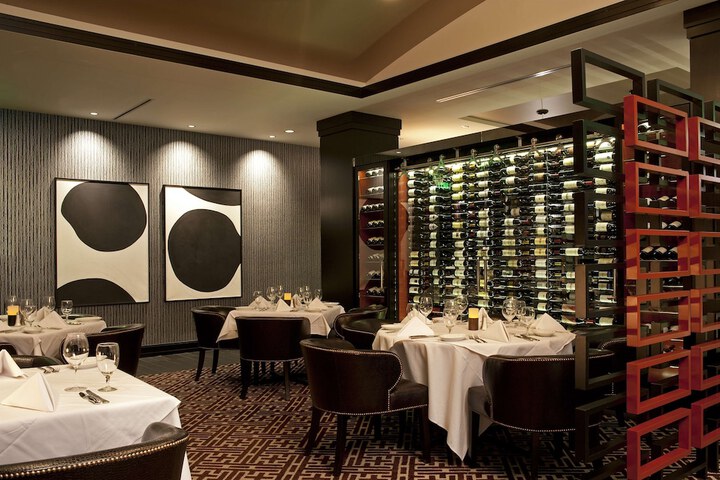 Amway Grand Plaza Curio Collection by Hilton
