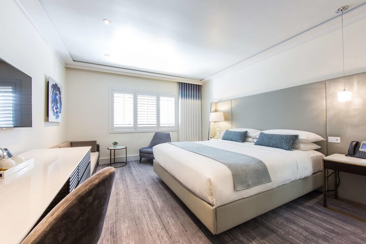 The Mosaic Hotel - Beverly Hills