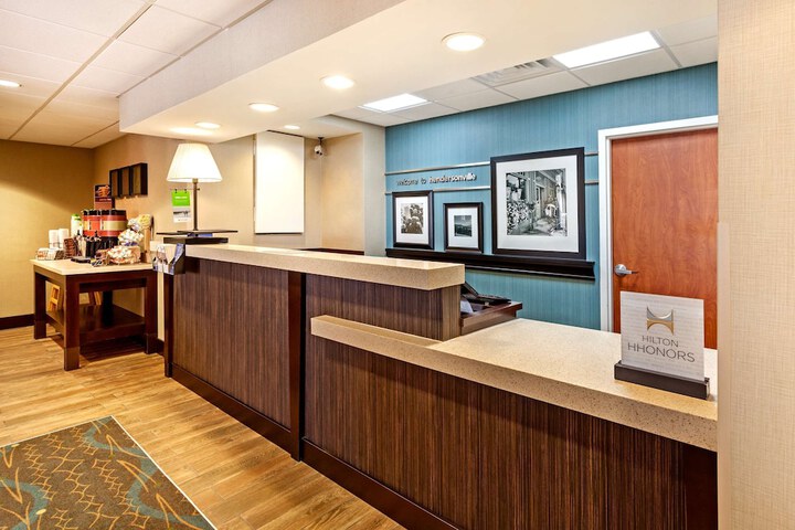 Hotel Interior 12 of 55
