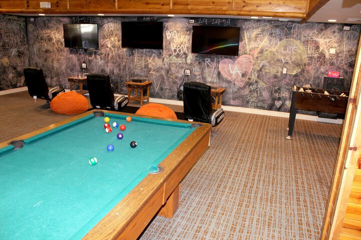 Holiday Inn Resort The Lodge at Big Bear Lake by IHG