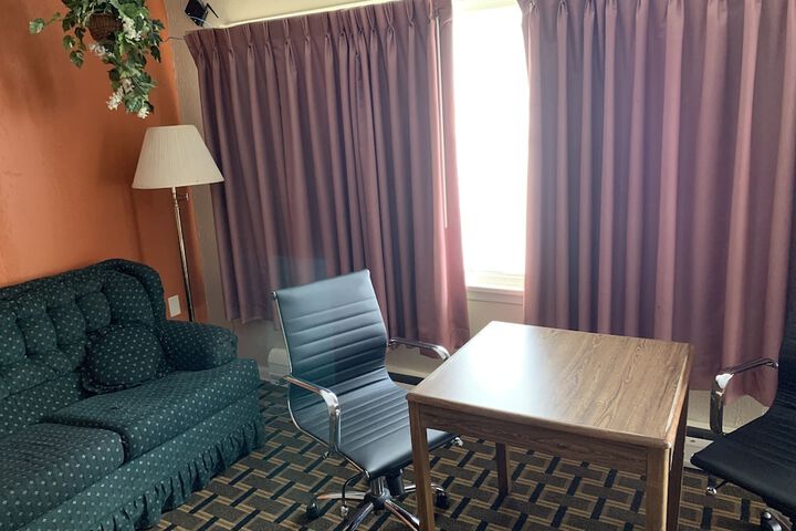 Ashland Motel
