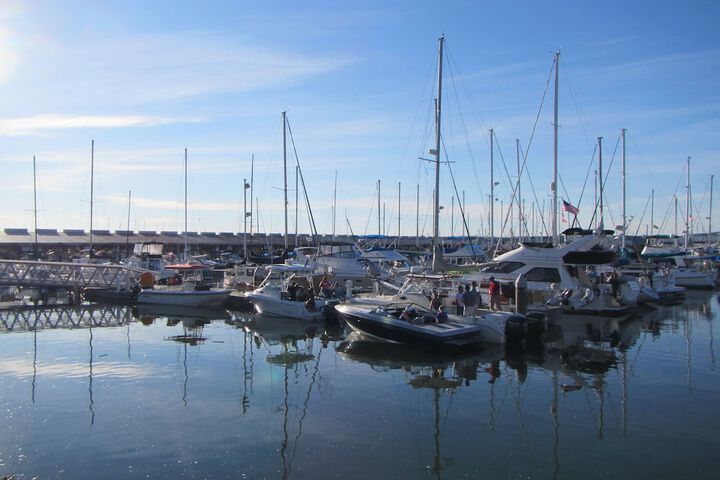 Inn at Port Gardner-Everett Waterfront an Ascend Collection Hotel