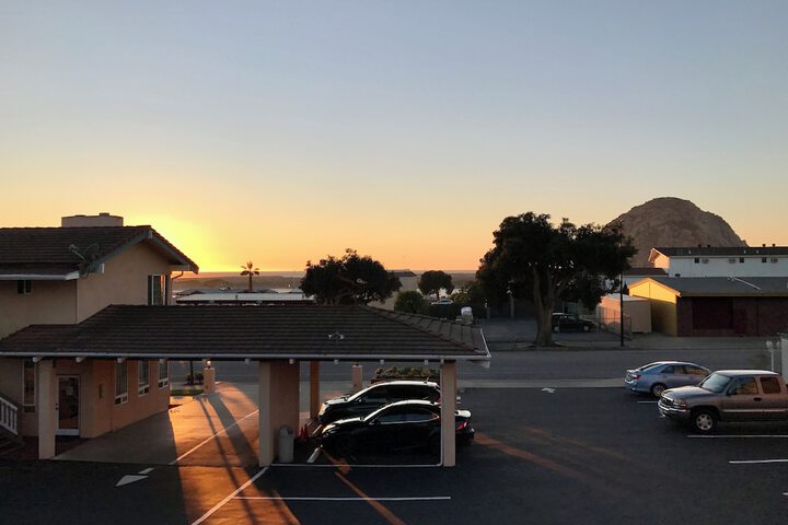 Avalon Inn Downtown Morro Bay