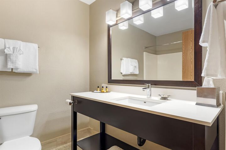 Best Western Plus Aberdeen