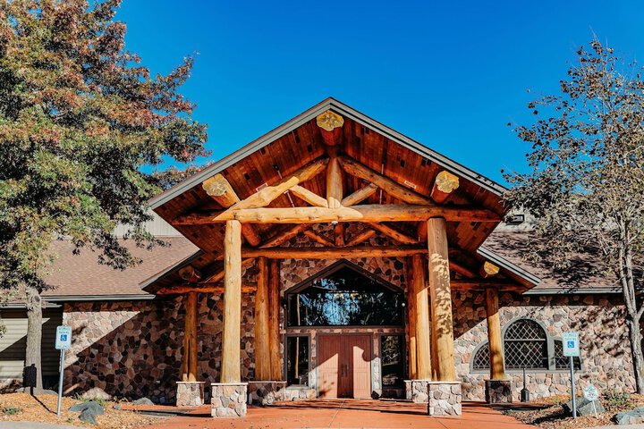 Balsam Lake Lodge