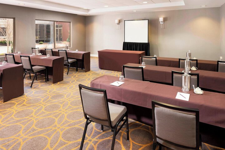 Sheraton Hartford South Hotel