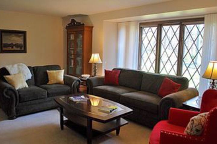 Lancaster Ridge Bed & Breakfast