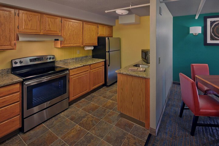Residence Inn by Marriott Hartford Downtown
