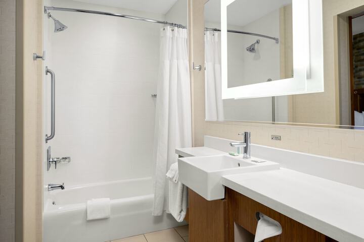 SpringHill Suites by Marriott Coeur dAlene