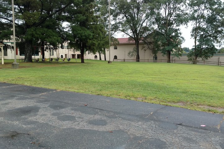 Property Grounds 134 of 134