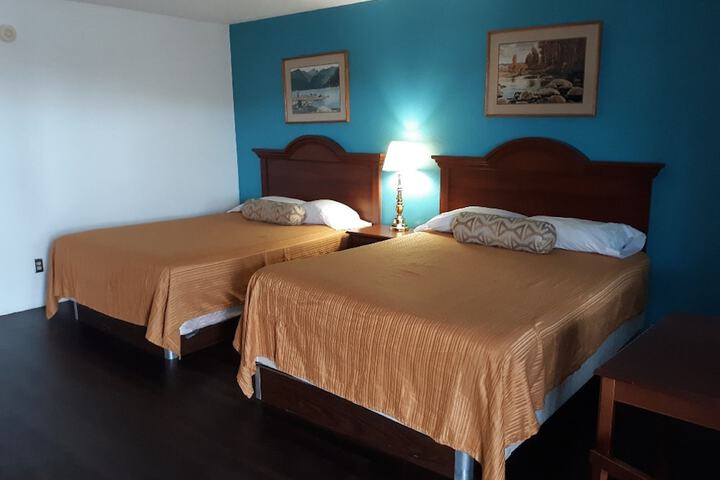 Stay Express Inn Hamilton