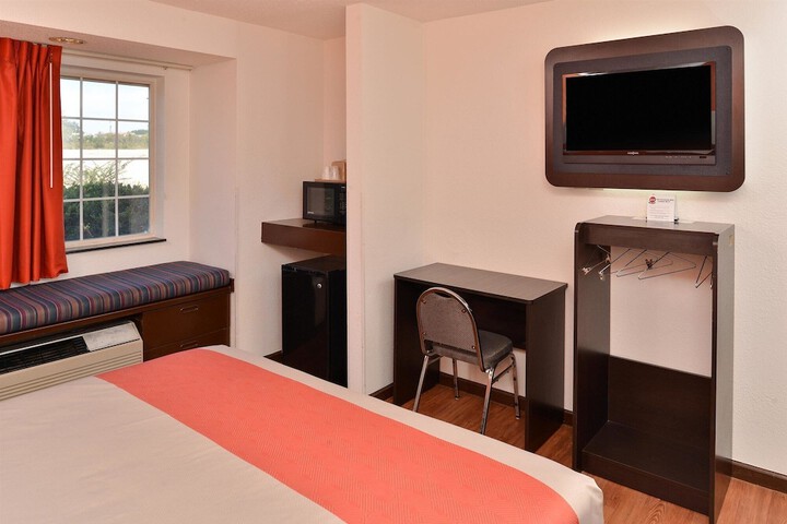 Motel 6 Richburg SC