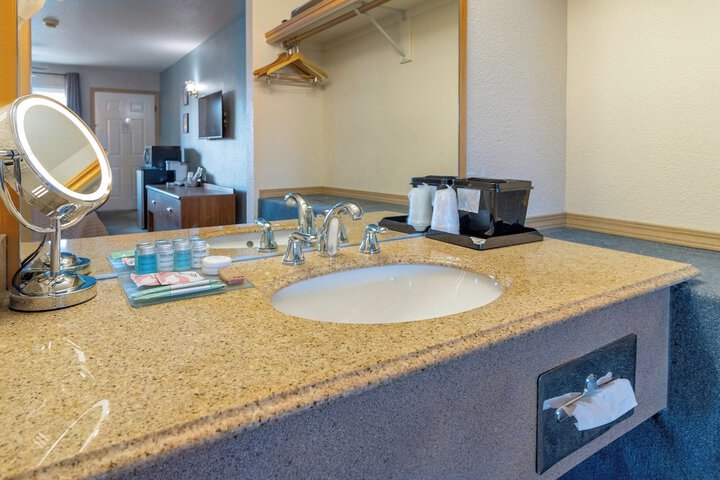 Resort City Inn Coeur dAlene