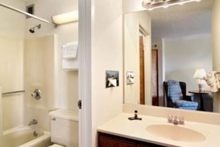 Hotel Travelodge Atlantic City Bayside