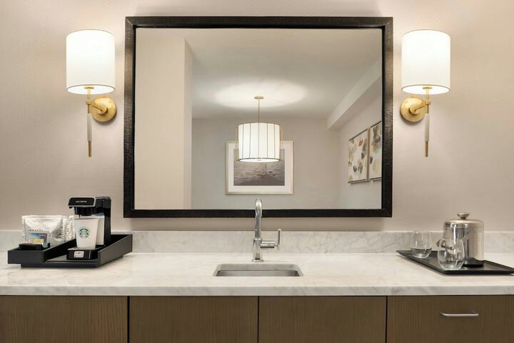 Madison Marriott South