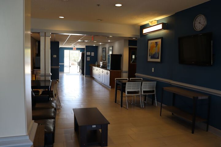 Microtel Inn & Suites by Wyndham Columbus / Near Fort Benning