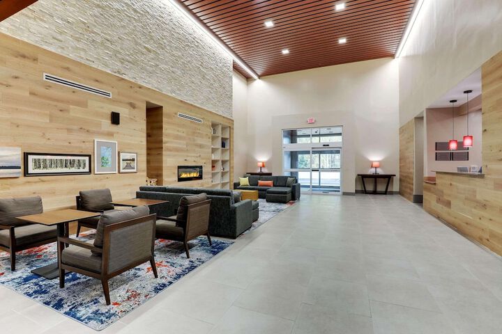 Hotel Interior 13 of 52