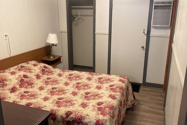 Twin Rivers Motel Castlegar