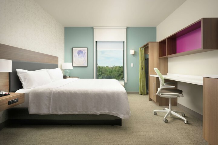 Home2 Suites by Hilton Atlanta NW / Kennesaw