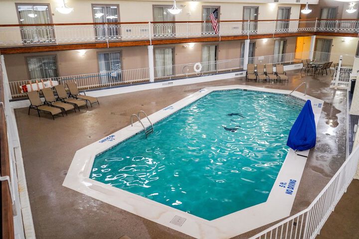 Pool 5 of 100