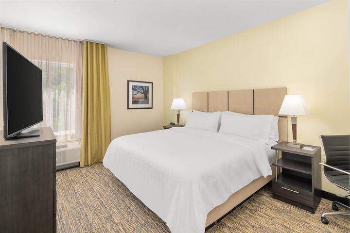 Candlewood Suites Newnan - Atlanta SW by IHG