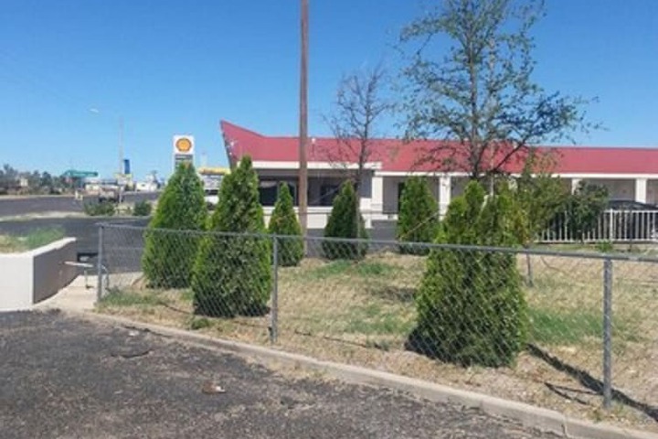 Property Grounds 23 of 24