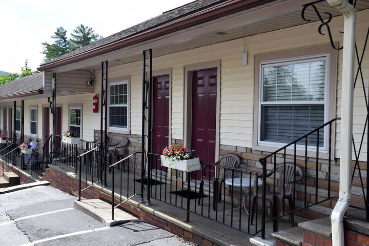 Nordicks Inn