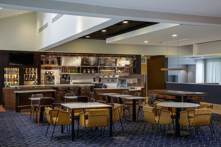 Courtyard by Marriott Denver Tech Center