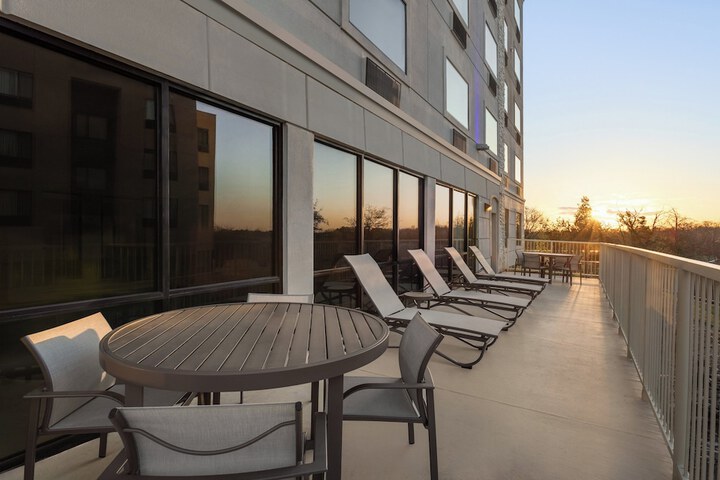 Holiday Inn Express Hotel & Suites Mesquite by IHG
