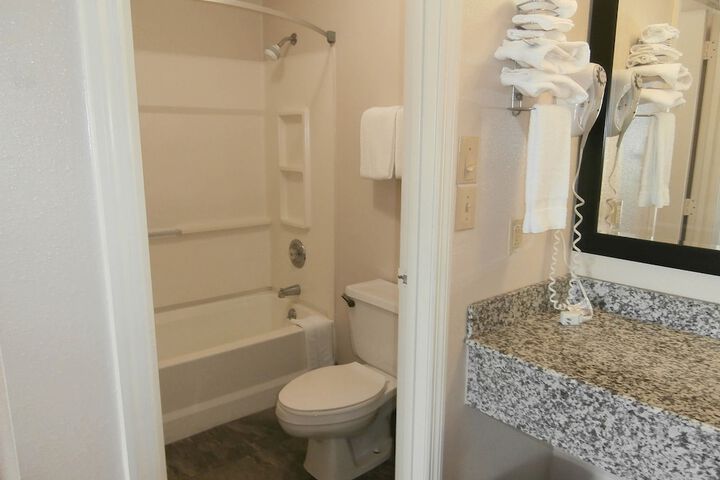 Americas Best Value Inn Blue Ridge