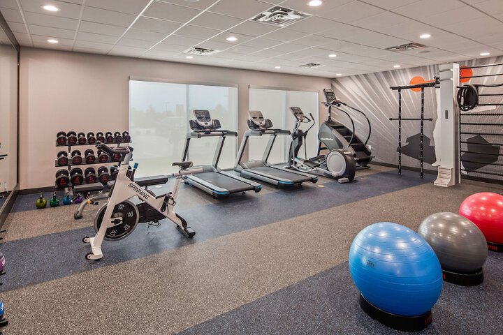 Health and Fitness 24 of 25