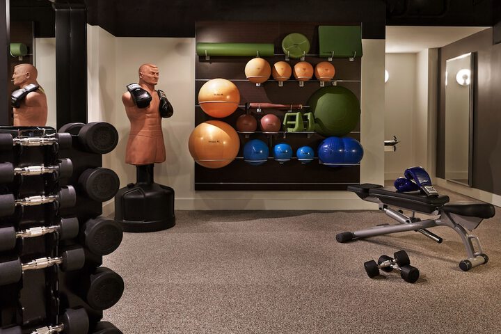 Health and Fitness 34 of 40