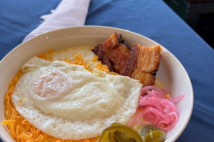 Breakfast/Coffee Service 98 of 128