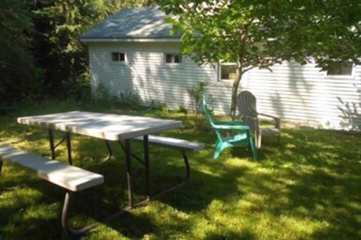 Palmer Retreat Home