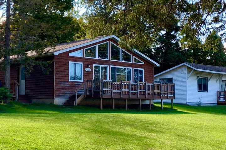 Merland Park Cottages and Motel