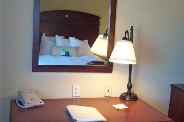 Hampton Inn Gallipolis