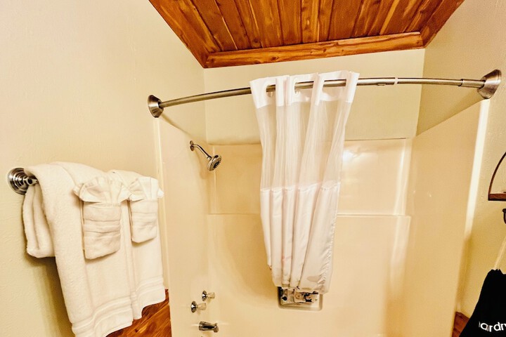 Bear Inn Retreat