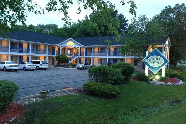 Hotel 2 of 44