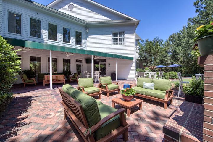 Homewood Suites by Hilton Olmsted Village (near Pinehurst)