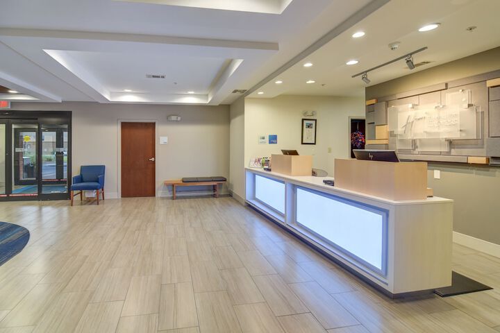 Hotel Interior 18 of 86