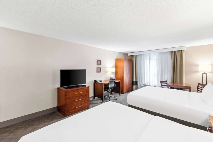 Comfort Inn Duluth West