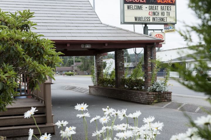 The Forks Motel