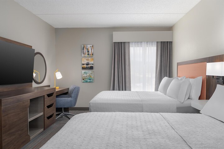 Hampton Inn by Hilton Altoona
