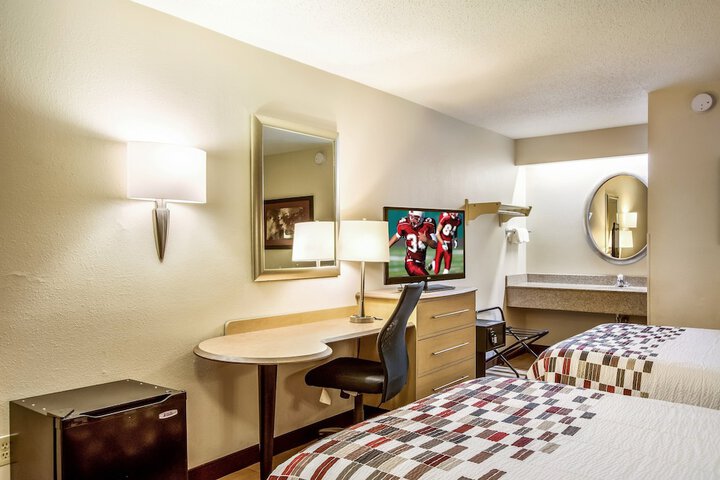 Red Roof Inn Detroit - Plymouth / Canton