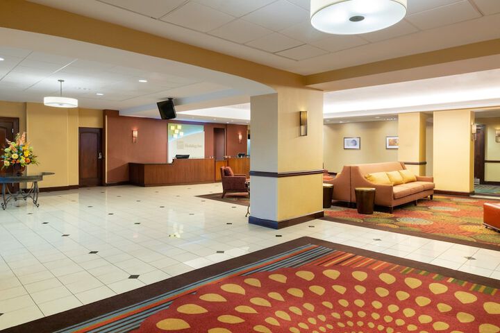 Holiday Inn Norwich by IHG