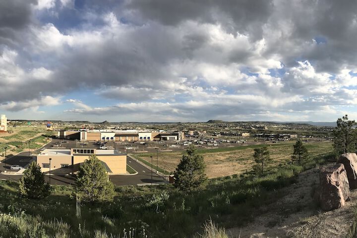 Holiday Inn Express & Suites Denver South - Castle Rock by IHG