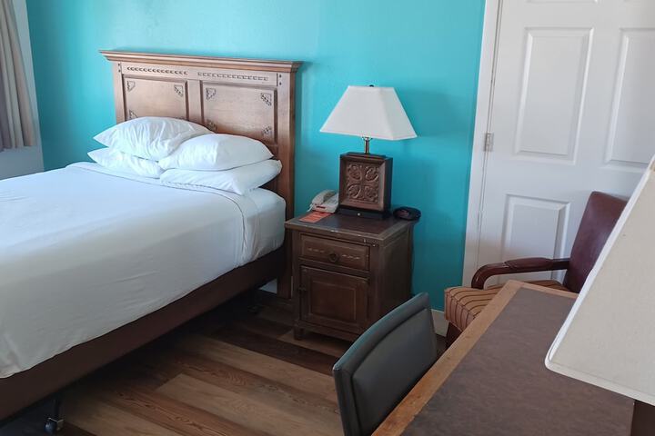 Howard Johnson by Wyndham Springerville