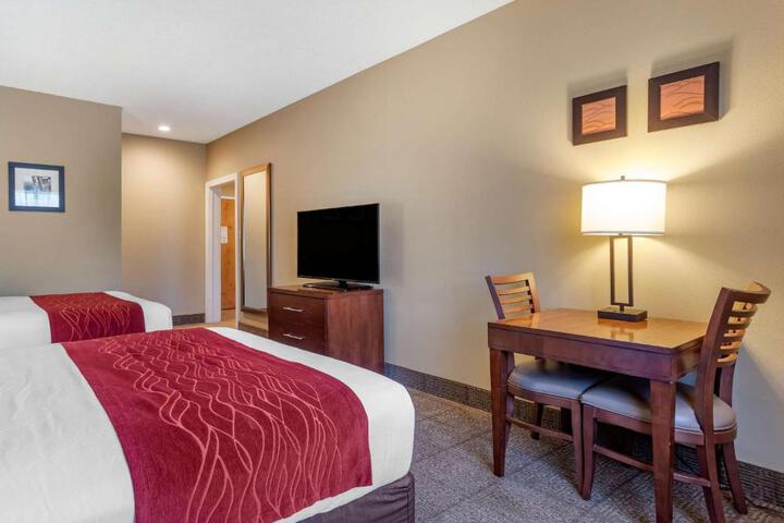 Comfort Inn
