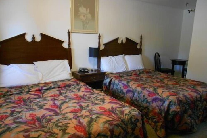 Hotel Interior 9 of 19