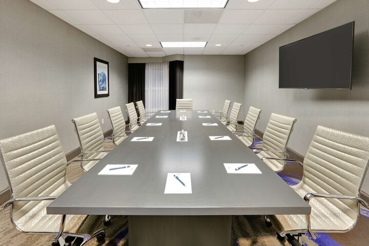 Meeting 21 of 27